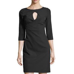 Alexia admor keyhole dress size 12